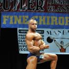 Nick  Washington - NPC Jay Cutler Desert Classic 2014 - #1